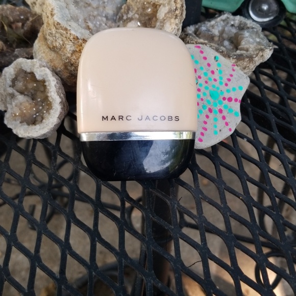 Marc Jacobs Other - Shameless 24 hour Marc Jacobs foundation